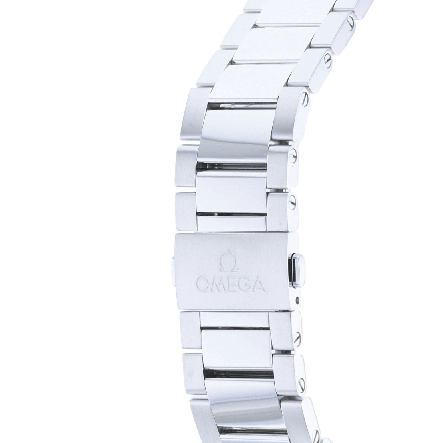 1024 Swiss Omega Seamaster Aqua Terra 150m Co-Axial 41mm Mens Watch O22010412103001